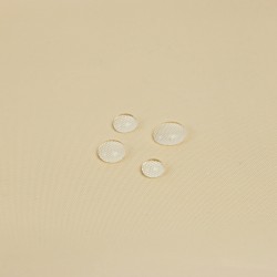 Ткань Оксфорд 240D PU 2000, Кремовый (Песочный) (на отрез)  в Елеце