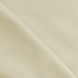 Ткань Кашкорсе, 420гм/2, 110см, цвет Ванильный (на отрез)  в Елеце