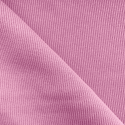 Ткань Кашкорсе, 420гм/2, 110см, цвет Сухая роза (на отрез)  в Елеце
