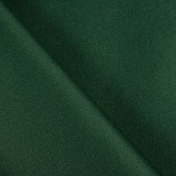 Ткань Оксфорд 600D PU, Темно-Зеленый (на отрез)  в Елеце
