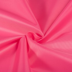 *Ткань Оксфорд 210D PU, цвет Розовый (на отрез)  в Елеце