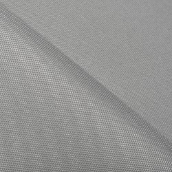 Ткань Оксфорд 600D PU, Светло-Серый (на отрез)  в Елеце