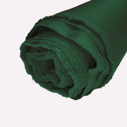 Мерный лоскут в рулоне Ткань Оксфорд 600D PU, цвет Зеленый, 12,22м №200.17  в Елеце