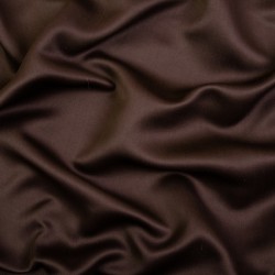 Ткань Блэкаут для штор светозатемняющая 75% &quot;Шоколад&quot; (на отрез)  в Елеце