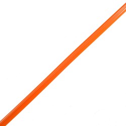 Кедер-Кант (для укрепления углов сумок) Оранжевый пластиковый  в Елеце