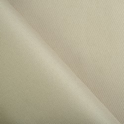 Ткань Кордура (Китай) (Оксфорд 900D), цвет Бежевый (на отрез) (100% полиэстер) в Елеце