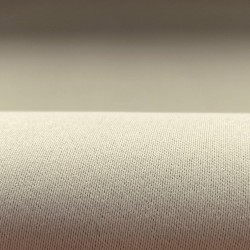 Ткань Блэкаут для штор светозатемняющая 75% &quot;Светло-бежевый&quot; (на отрез) (100% полиэстер) в Елеце