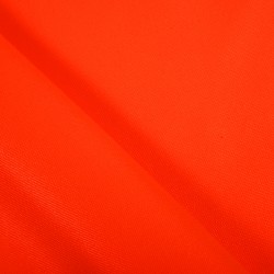 Оксфорд 600D PU, Сигнально-Оранжевый (на отрез)  в Елеце